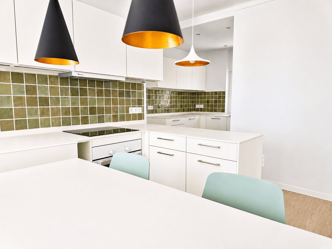Apartment in Son Servera, Balearic Islands, Spain 5 - 18451320