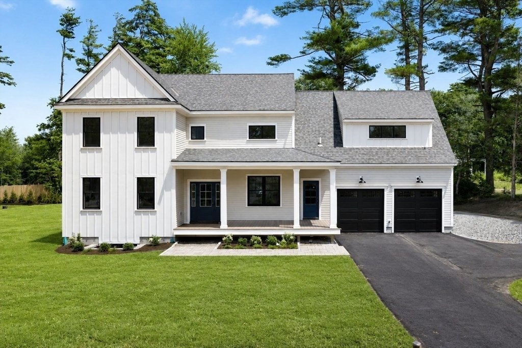 House in Scituate, Massachusetts, United States 5 - 18452231