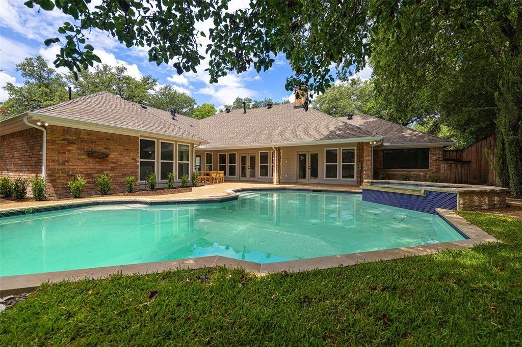 House in Dallas, Texas, United States 2 - 18451155