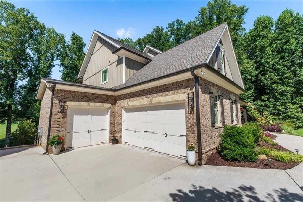 House in Canton, Georgia, United States 5 - 18398902