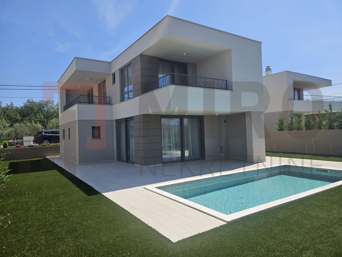 House in Krk, Primorje-Gorski Kotar County, Croatia 3 - 13537667