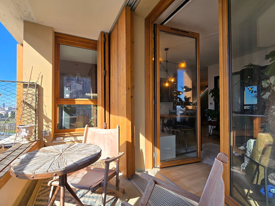Appartement à Odéon, Paris 6e Arrondissement, Paris 2 - 18447534