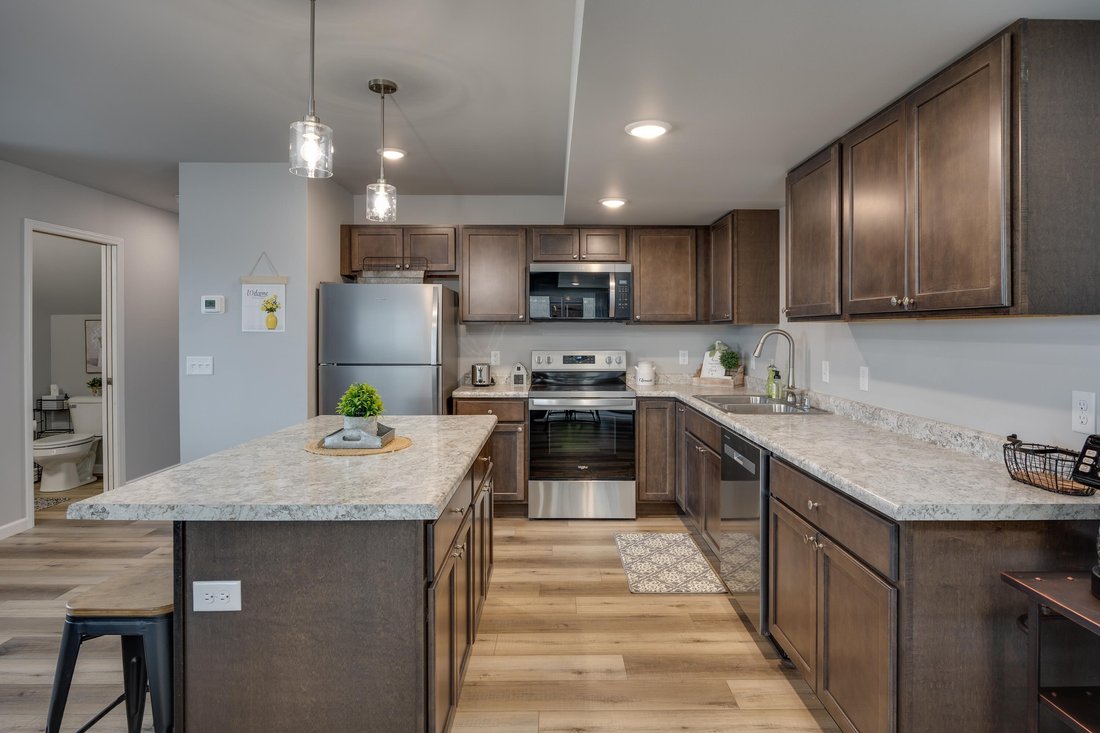 Apartment in Spring Green, Wisconsin, United States 5 - 18452203