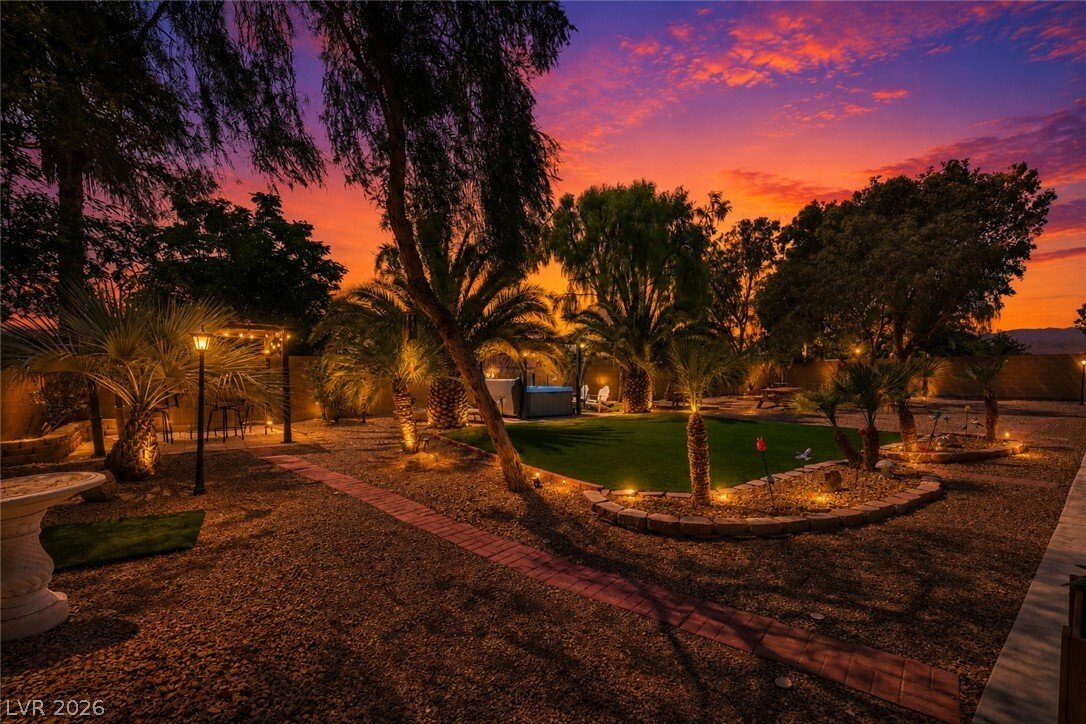 House in Las Vegas, Nevada, United States 3 - 18450734