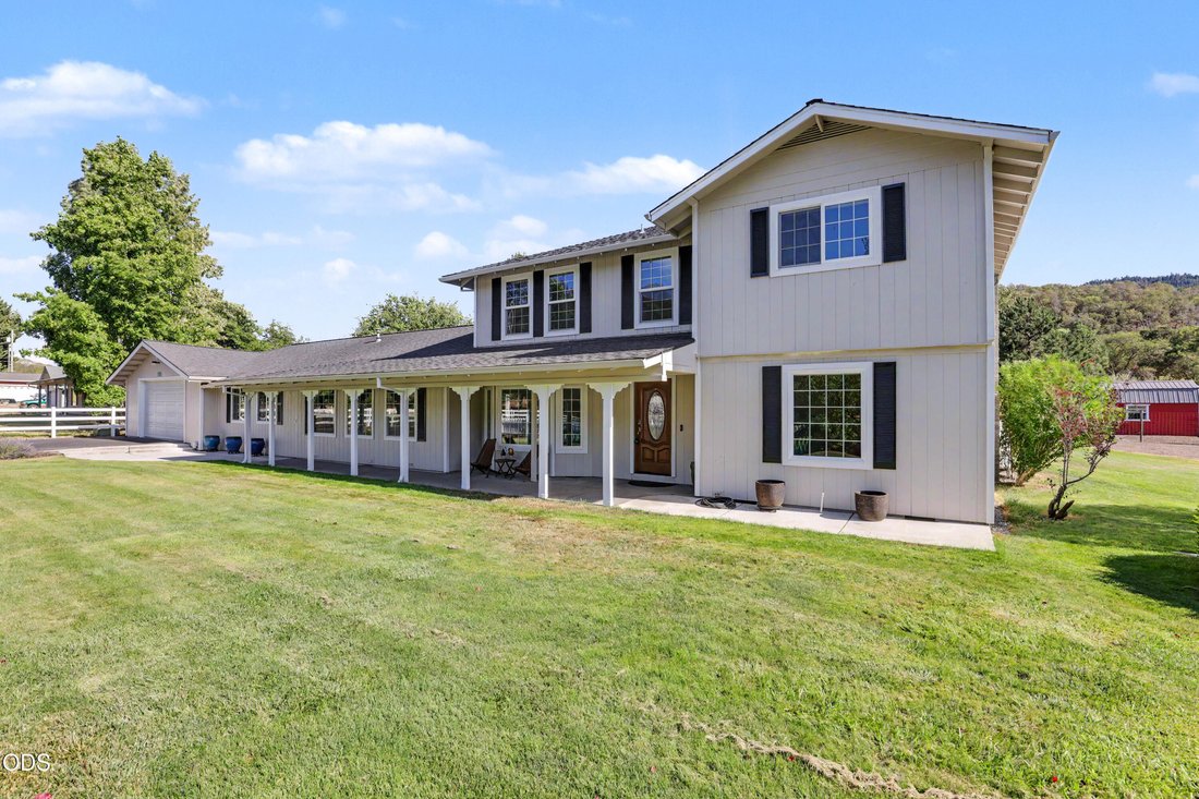 House in Medford, Oregon, United States 4 - 18450175