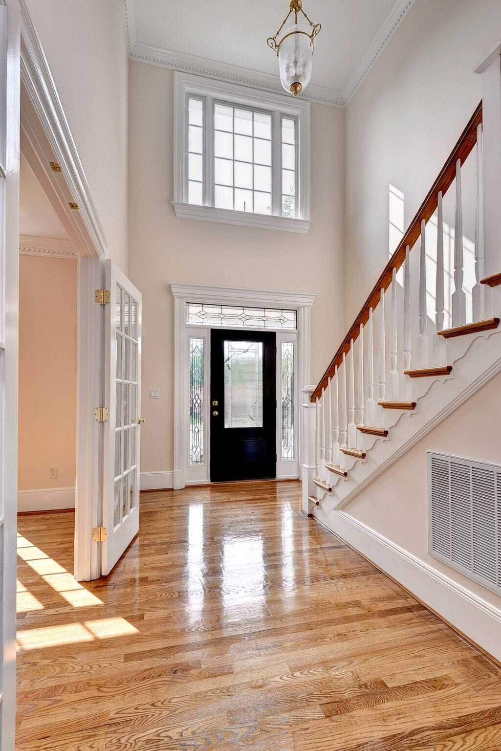 Maison à Williamsburg, Virginie, États-Unis 5 - 18446508