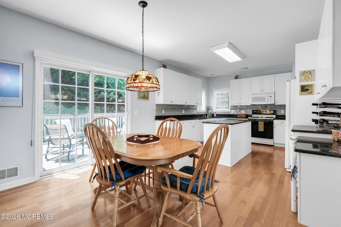 House in Red Bank, New Jersey, United States 2 - 18448946