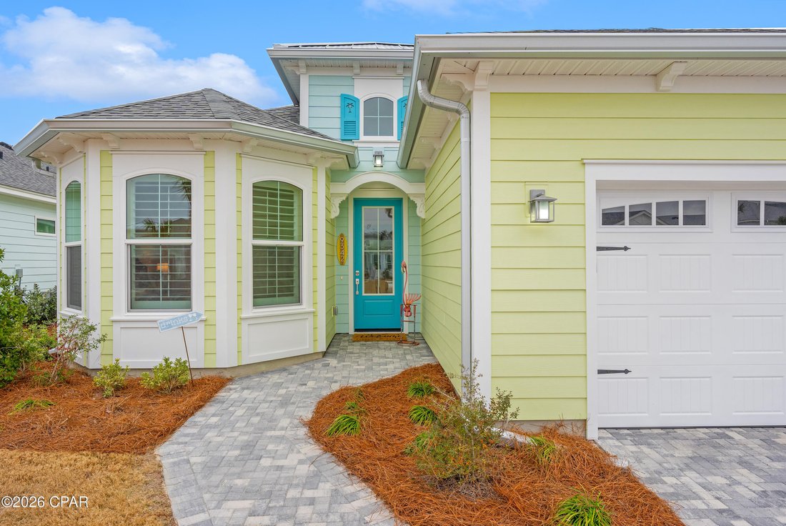 House in Rosemary Beach, Florida, United States 4 - 18448847