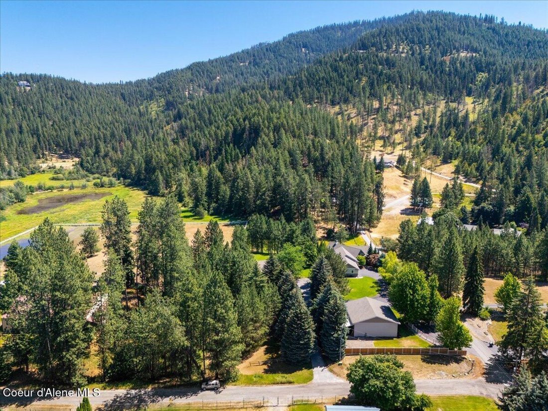 House in Coeur d'Alene, Idaho, United States 5 - 18448779