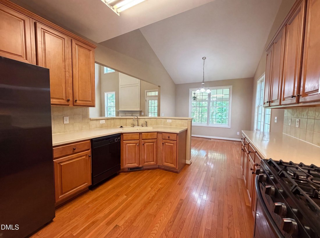 House in Morrisville, North Carolina, United States 2 - 18450346