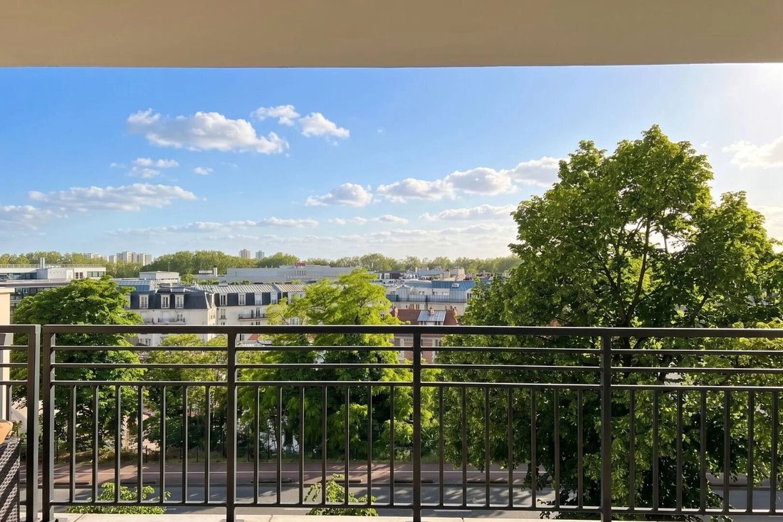 Apartment in Leclerc, Joinville-le-Pont, France 5 - 18451594