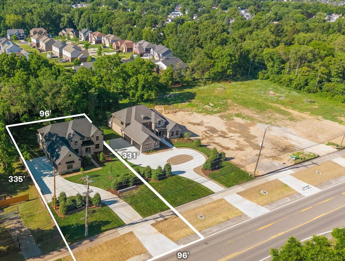 House in Rochester, Michigan, United States 2 - 18446417