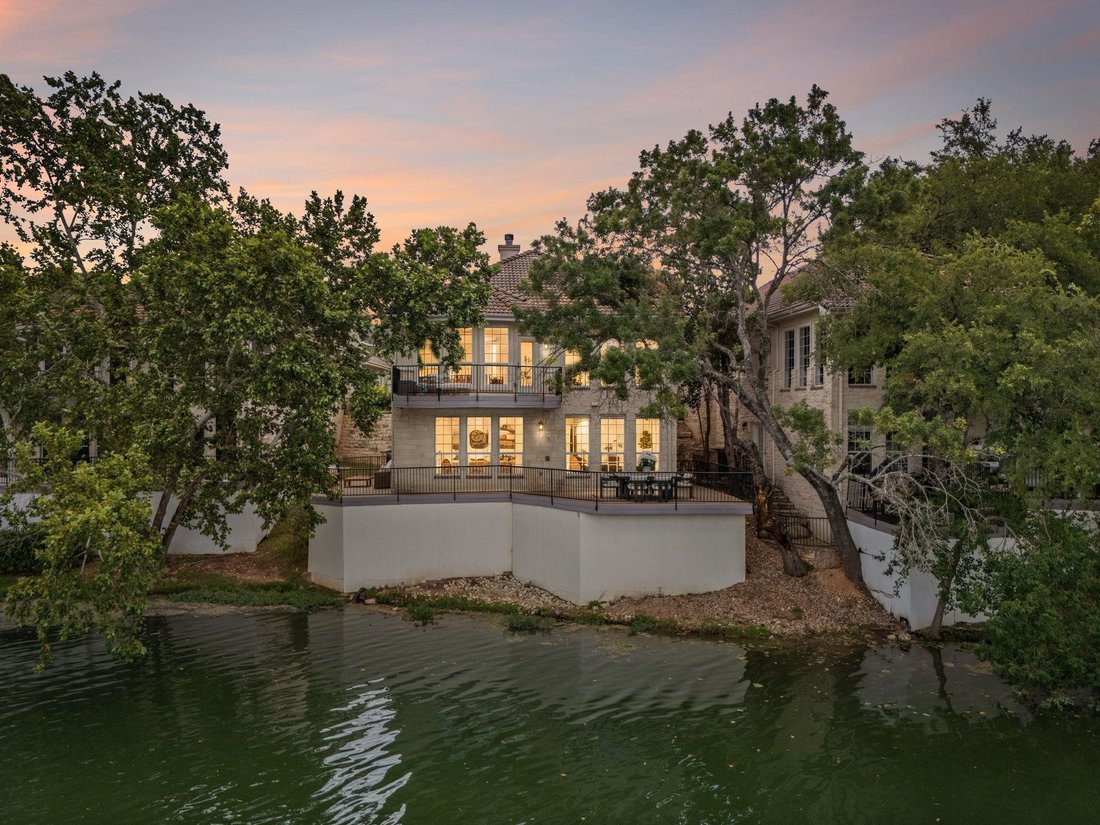 Haus in Spicewood, Texas, Vereinigte Staaten 1 - 18450301