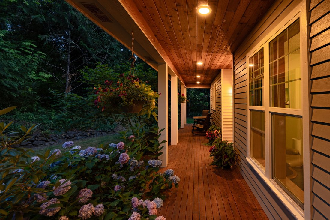 House in Olympia, Washington, United States 4 - 18320512