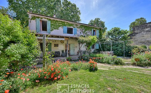 Villa in Le Cailar, Occitania, France 1