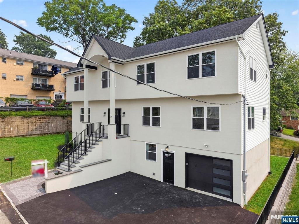 House in Little Falls, New Jersey, United States 3 - 18450753