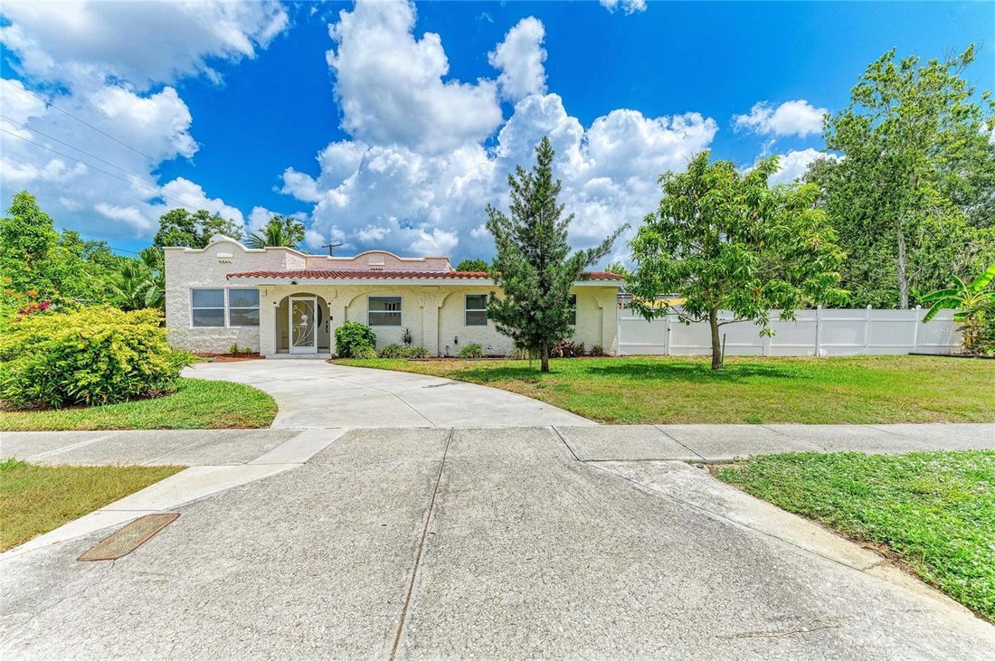 House in Terra Ceia, Florida, United States 2 - 18446468