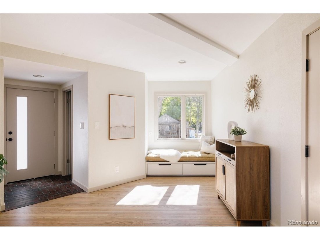 House in Boulder, Colorado, United States 4 - 18449138