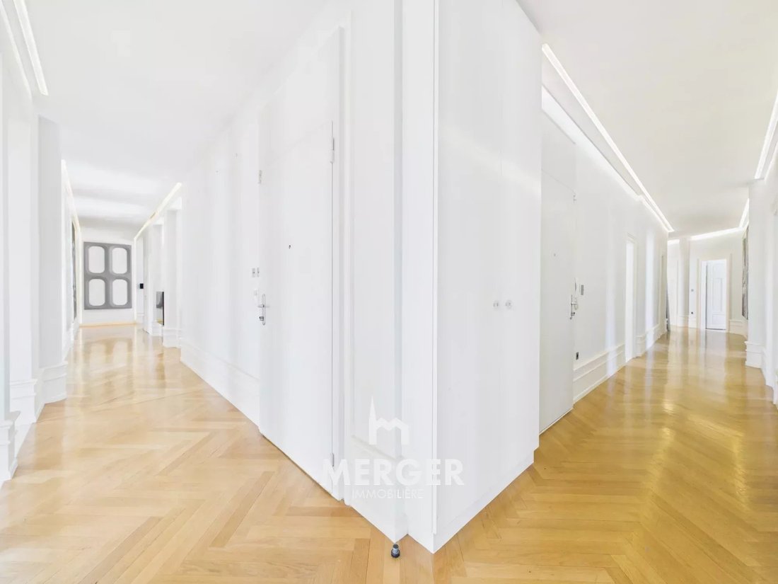 Apartment in Contades Centre, Strasbourg, France 3 - 18448127