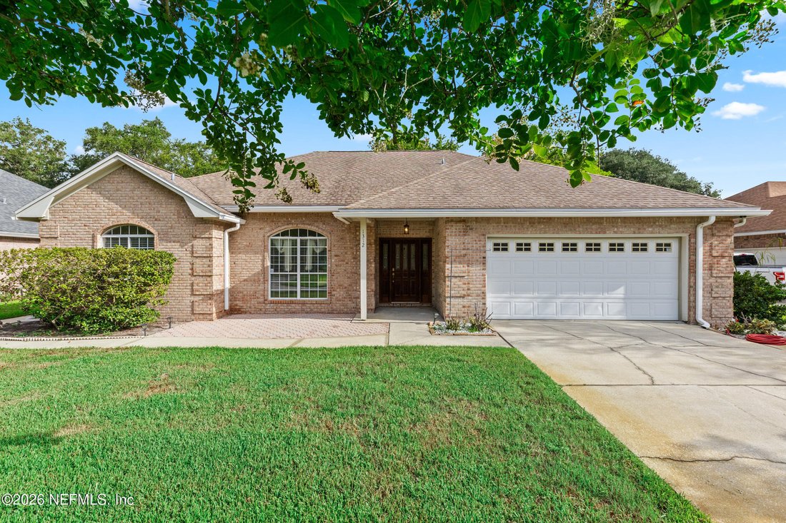 House in Neptune Beach, Florida, United States 1 - 18446379