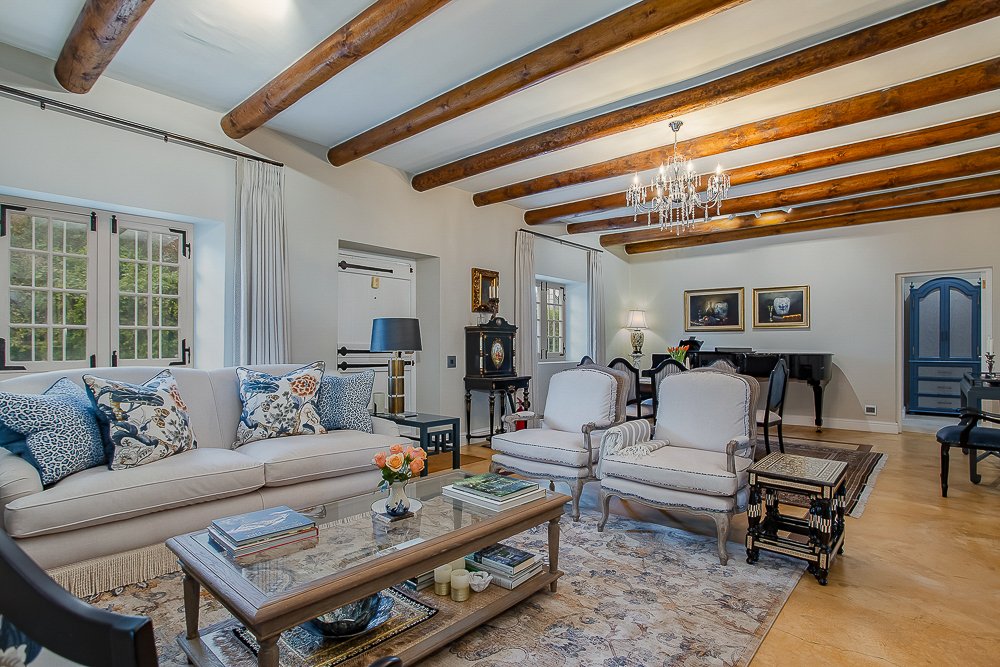 House in Franschhoek, Western Cape, South Africa 3 - 18448405