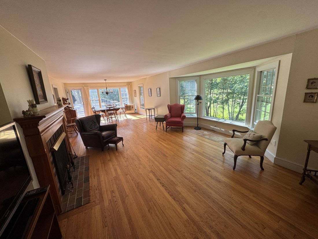 House in Cape Elizabeth, Maine, United States 4 - 18452200