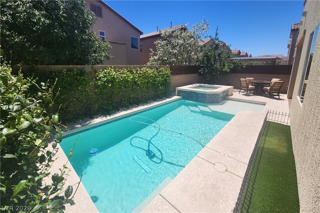 House in Las Vegas, Nevada, United States 4 - 18324393