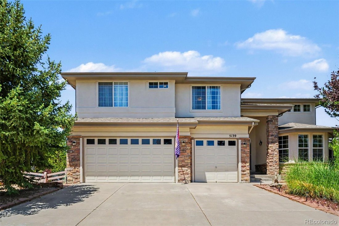 House in Parker, Colorado, United States 1 - 18449073