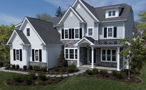 Casa a Devon, Pennsylvania, Stati Uniti 1