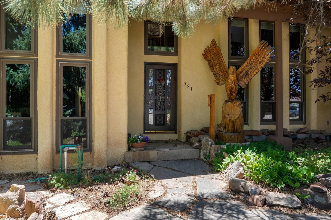 House in White Rock, New Mexico, United States 3 - 18449706