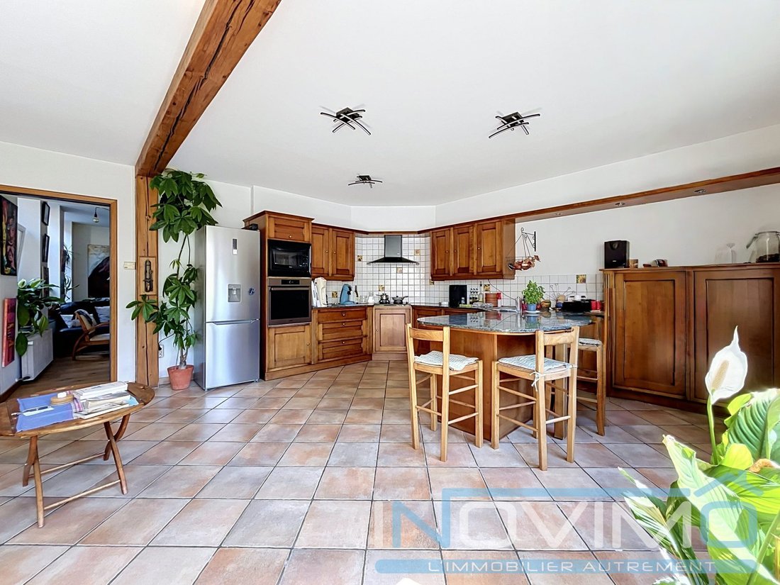 House in Bergues, Hauts-de-France, France 3 - 18452474