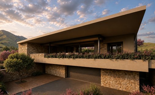 Land in Stellenbosch, Western Cape, South Africa 1