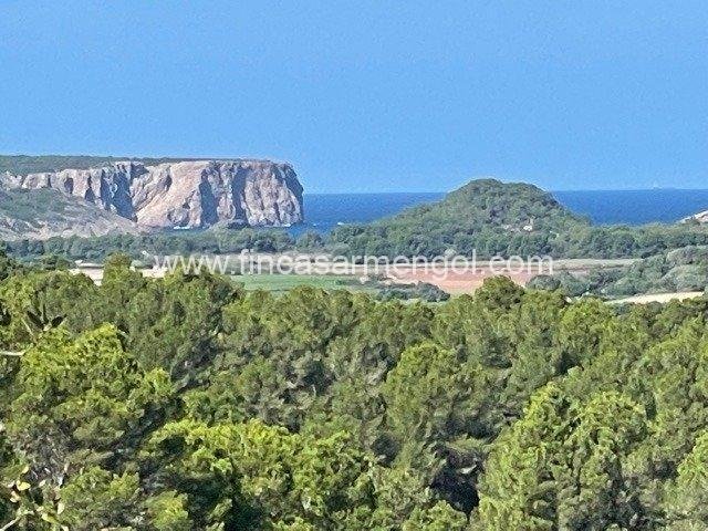 Finca in Ciutadella de Menorca, Balearic Islands, Spain 2 - 18446316
