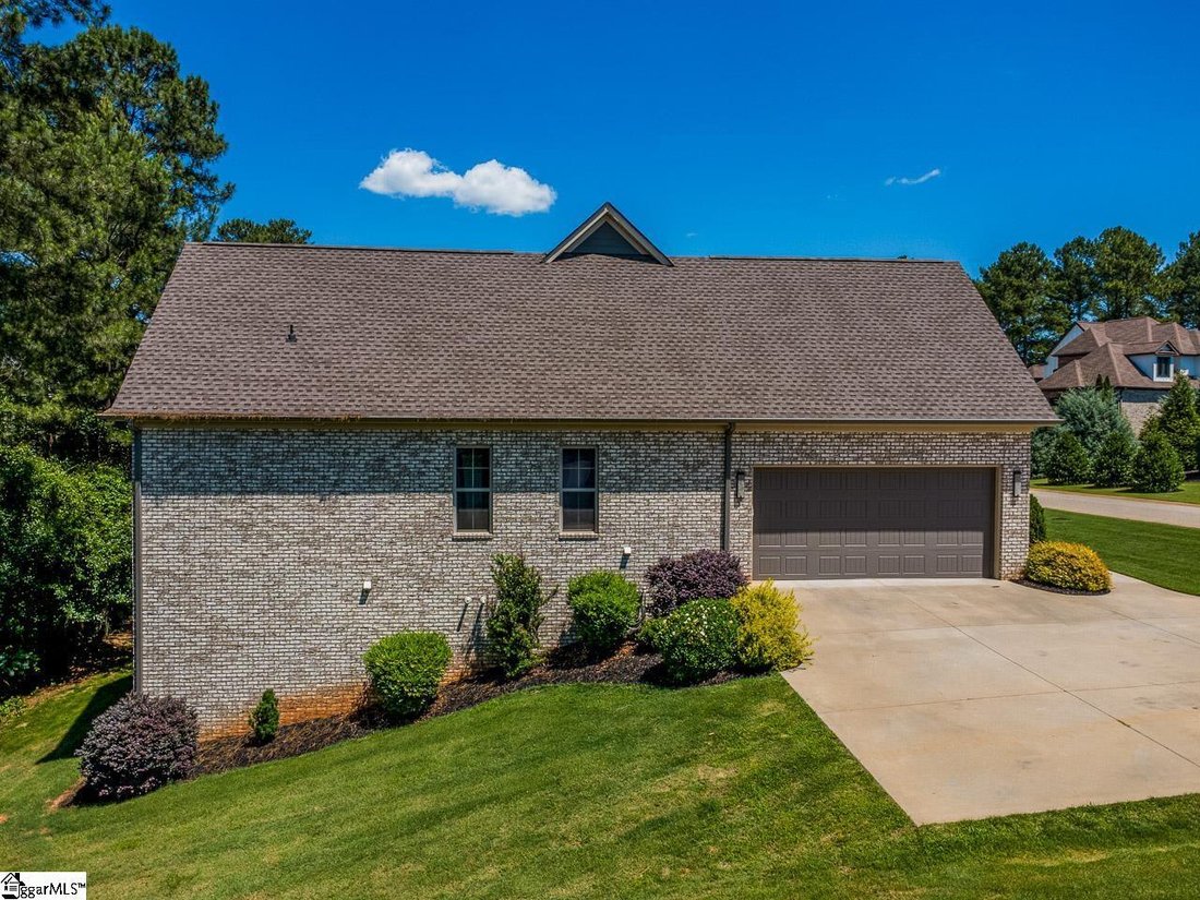 House in Inman, South Carolina, United States 4 - 18448868