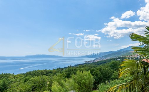 House in Grad Opatija, Primorje-Gorski Kotar County, Croatia 1