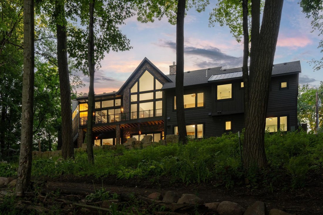 House in Orono, Minnesota, United States 2 - 18447462