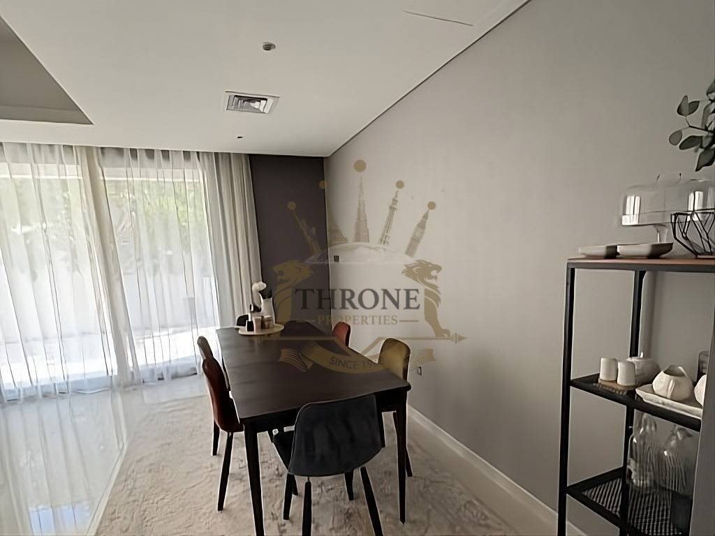 Townhouse in Damac Hills 2, Dubai, United Arab Emirates 3 - 18449188