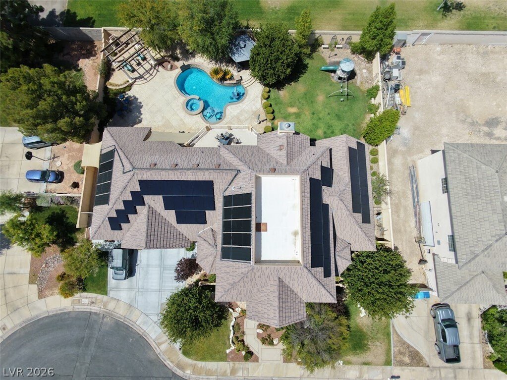 House in Las Vegas, Nevada, United States 2 - 18449990