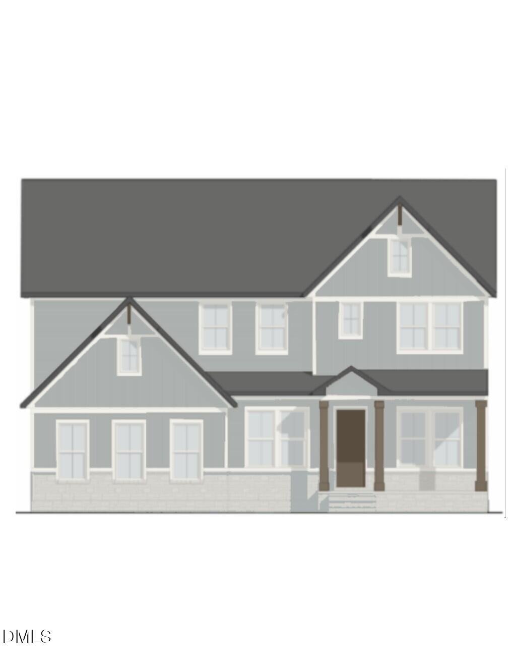 House in Wake Forest, North Carolina, United States 1 - 16908644