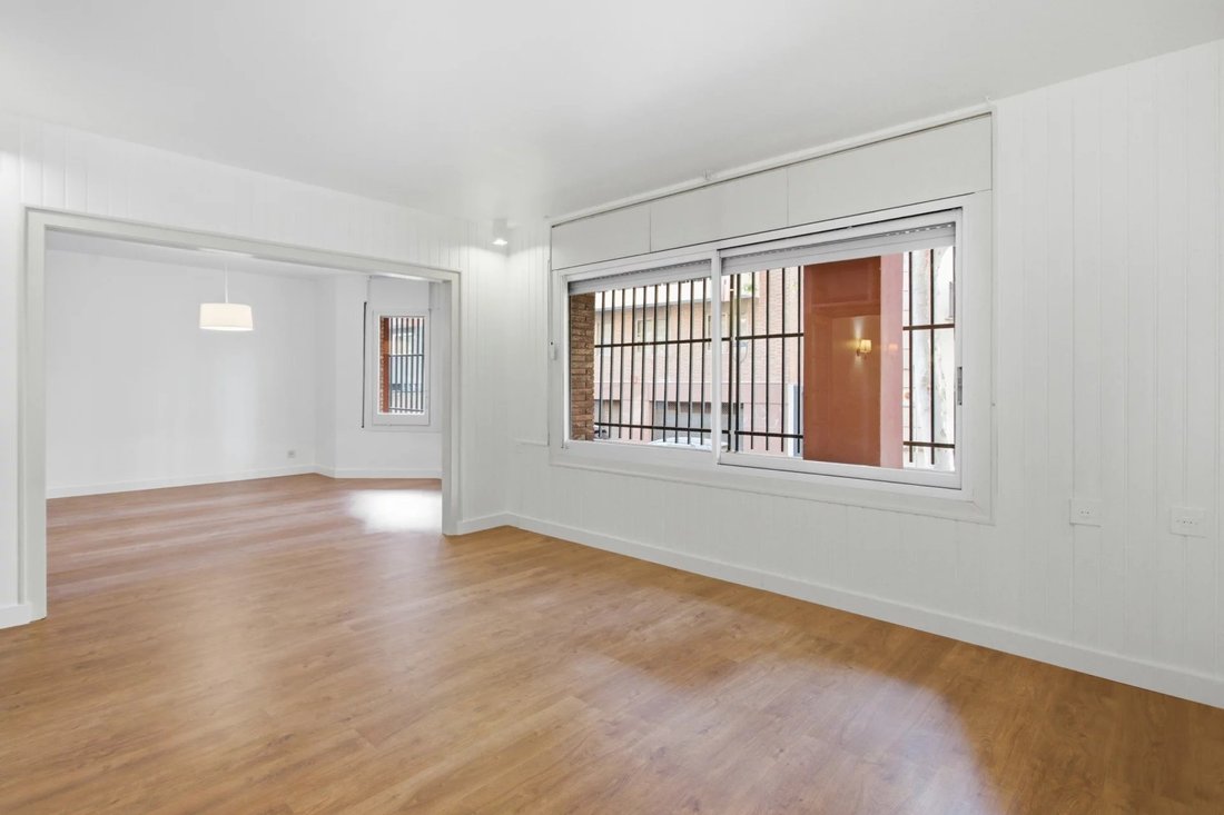 Apartment in Sarrià-Sant Gervasi, Barcelona, Spain 5 - 18448270