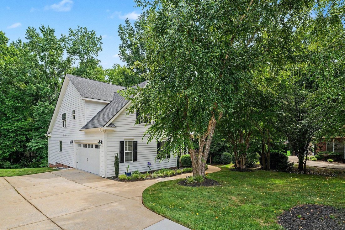House in Clayton, North Carolina, United States 3 - 18447985