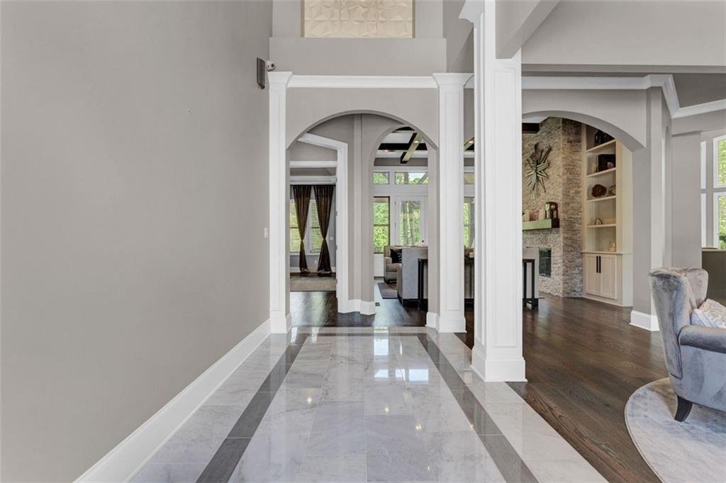 House in Flowery Branch, Georgia, United States 5 - 18446900