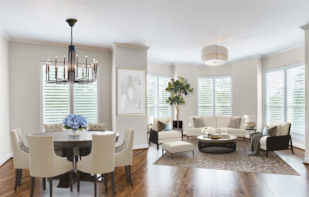 Condo in Dallas, Texas, United States 1 - 18437474