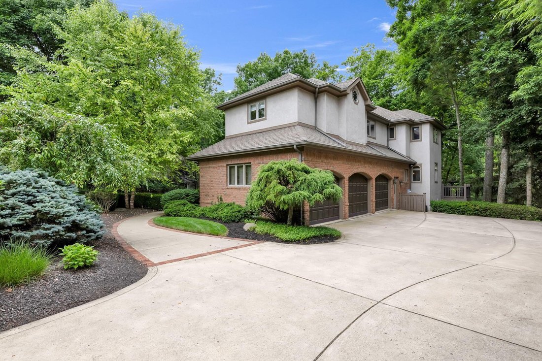 House in Powell, Ohio, United States 3 - 18449260