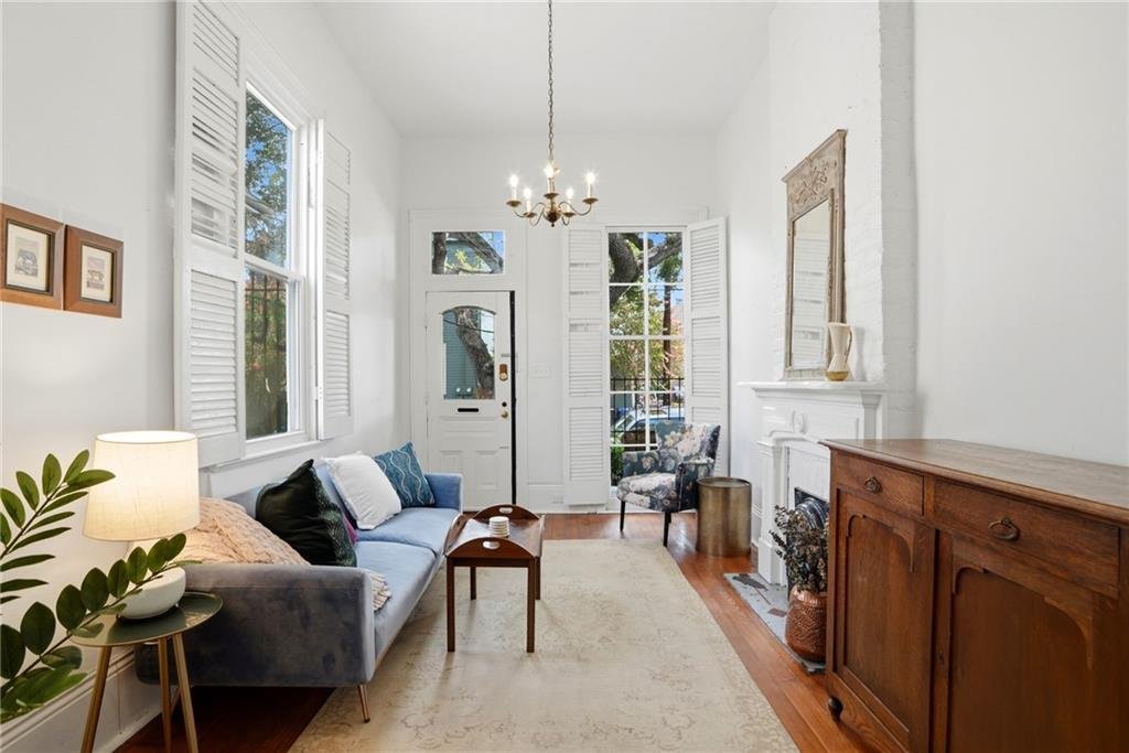 House in New Orleans, Louisiana, United States 4 - 18448988