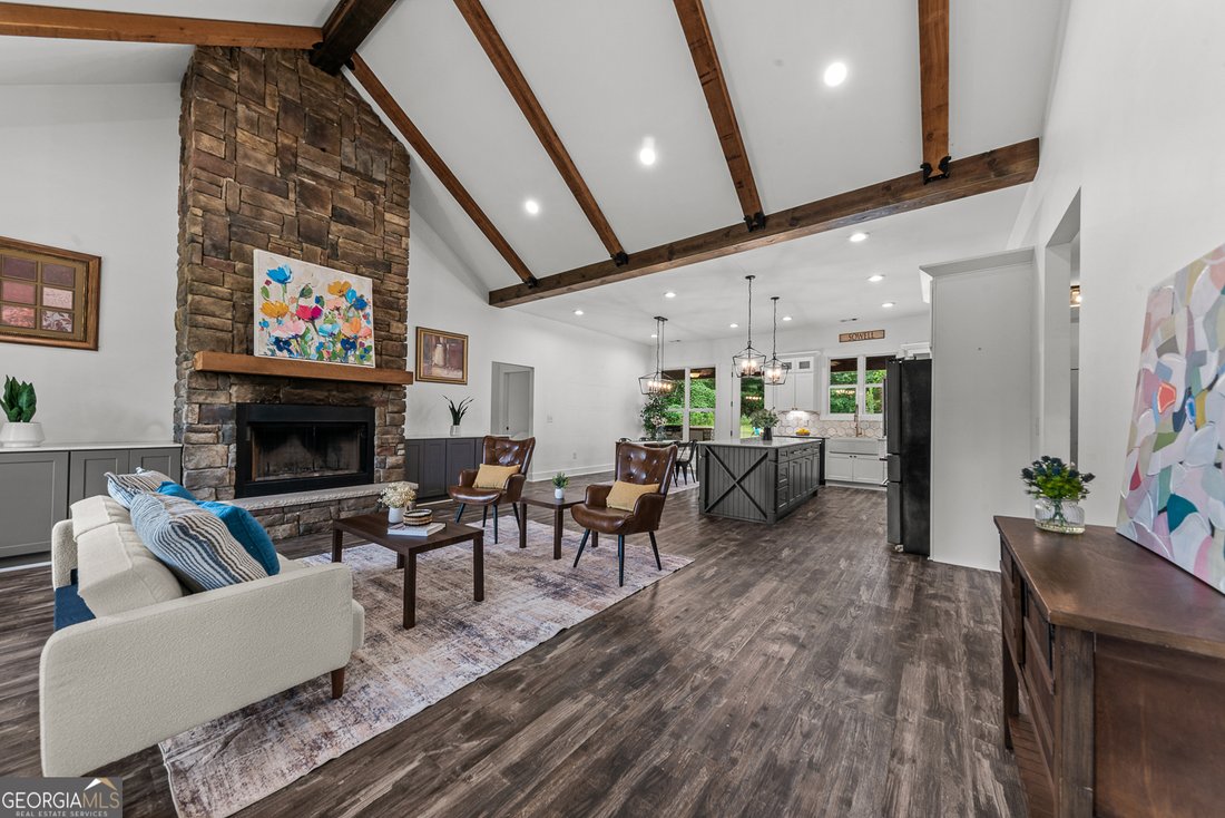 House in Jefferson, Georgia, United States 5 - 18450847