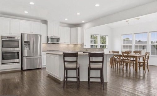 House in Royersford, Pennsylvania, United States 1