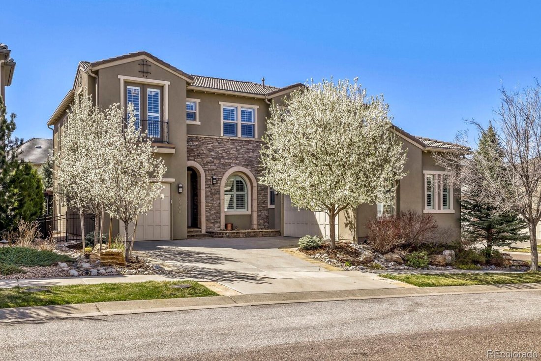 House in Lakewood, Colorado, United States 1 - 18433521