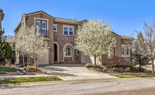 House in Lakewood, Colorado, United States 1