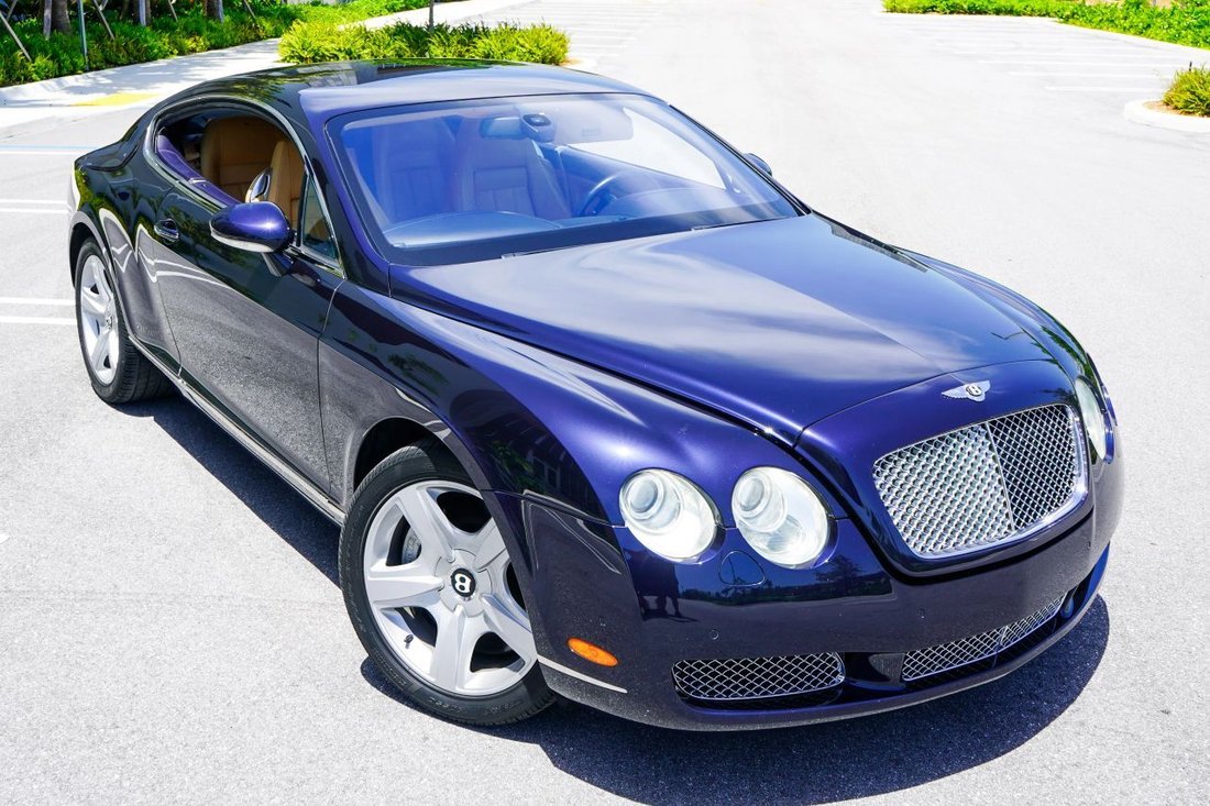 Coupe in Fort Lauderdale, FL, United States 4 - 18448116